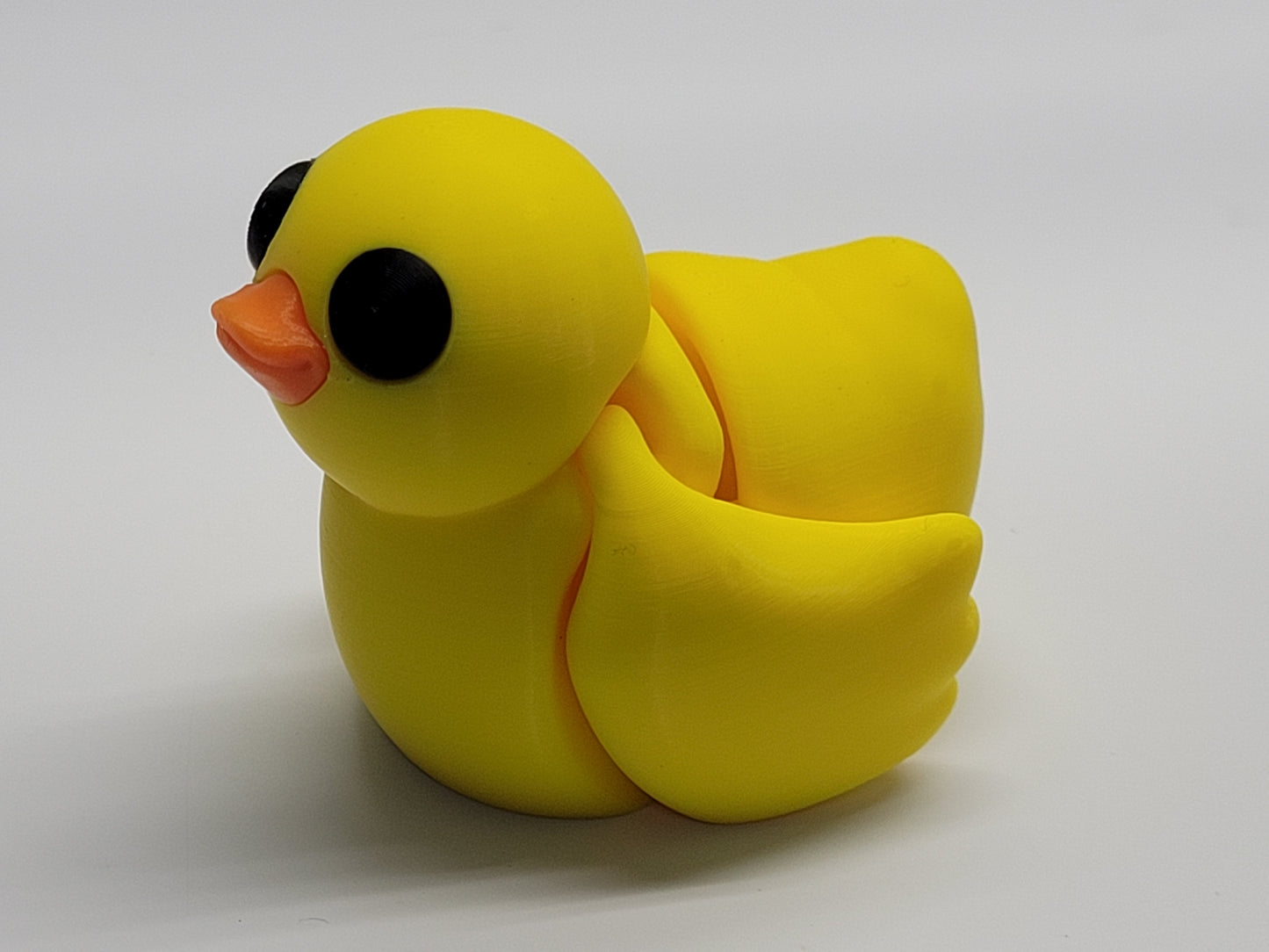 Quack Up Your Day with These Adorable Duck Fidgets