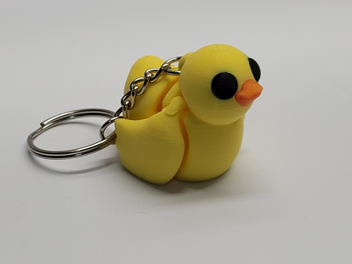Quack Up Your Day with These Adorable Duck Fidgets