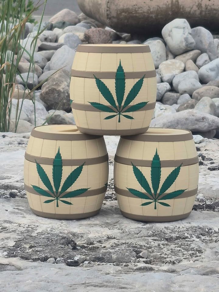 Special Storage Container