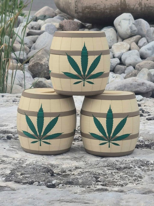 Special Storage Container