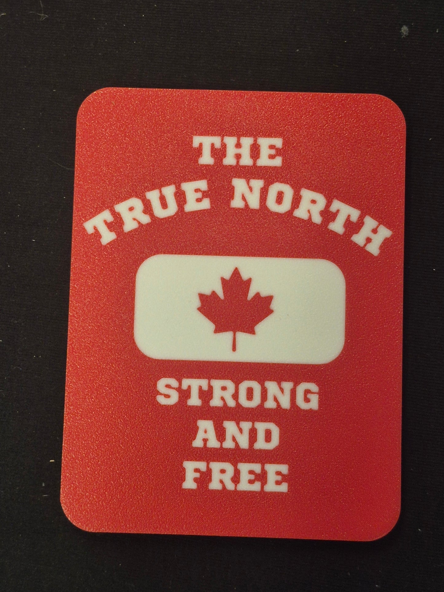 Canada Magnets and Keychains