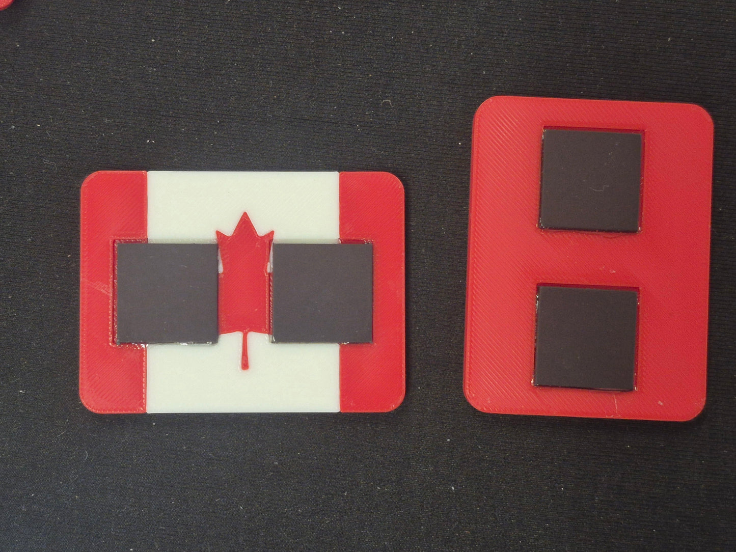 Canada Magnets and Keychains