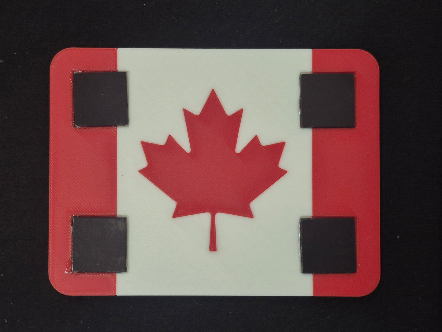 Canada Magnets and Keychains