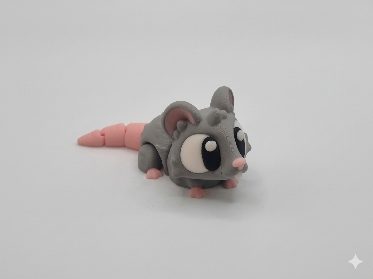 Subway Scavenger Deluxe Set